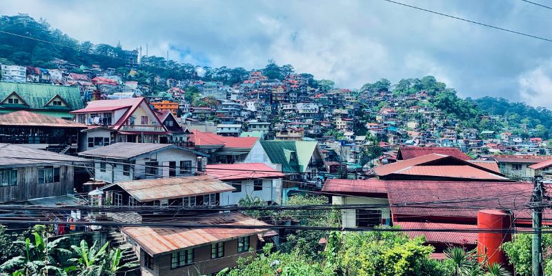 Baguio City